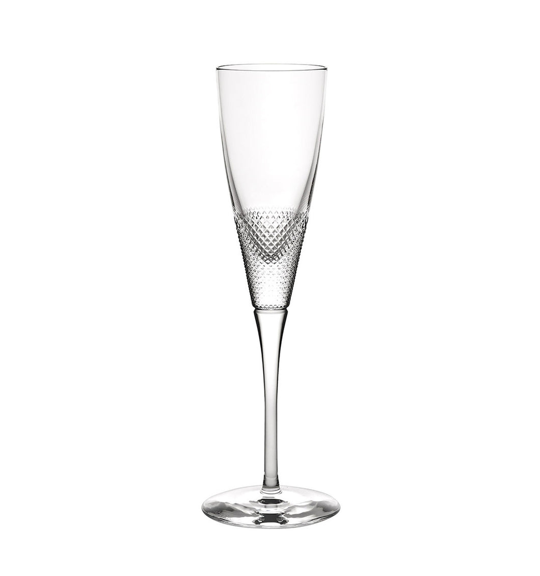 Vista Alegre Crystal Splendour Flute
