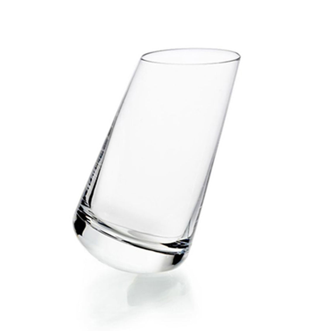 Vista Alegre Crystal Zanzibar Highball