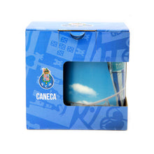 Load image into Gallery viewer, Futebol Clube do Porto FCP Coffee Mug With Gift Box
