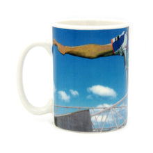 Load image into Gallery viewer, Futebol Clube do Porto FCP Coffee Mug With Gift Box
