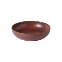 Load image into Gallery viewer, Casafina Pacifica 9&quot; Cayenne Soup/Pasta Bowl Set
