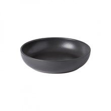 Load image into Gallery viewer, Casafina Pacifica 9&quot; Seed Grey Soup/Pasta Bowl Set
