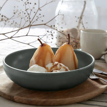 Load image into Gallery viewer, Casafina Pacifica 9&quot; Artichoke Soup/Pasta Bowl Set
