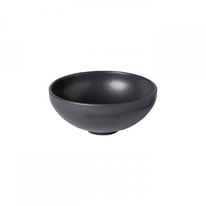 Casafina Pacifica 8" Seed Grey Ramen Bowl Set