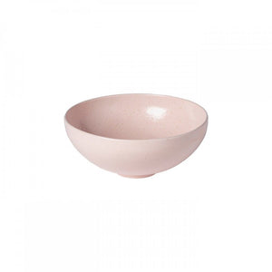 Casafina Pacifica 8" Marshmallow Rose Ramen Bowl Set