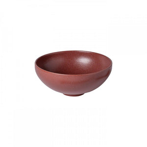 Casafina Pacifica 8" Cayenne Ramen Bowl Set