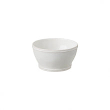 Load image into Gallery viewer, Casafina Fontana 6&quot; White Soup/Cereal Bowl Set
