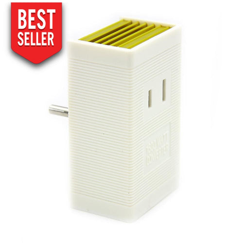 1600W Watt 220 To 110 Volt Travel Power Voltage Converter Transformer Step Down /