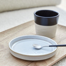 Load image into Gallery viewer, Costa Nova Nótos 5 oz. Latitude Black Cup Set
