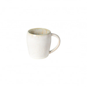 Casafina Eivissa 15 oz. Sea Blue Mug Set