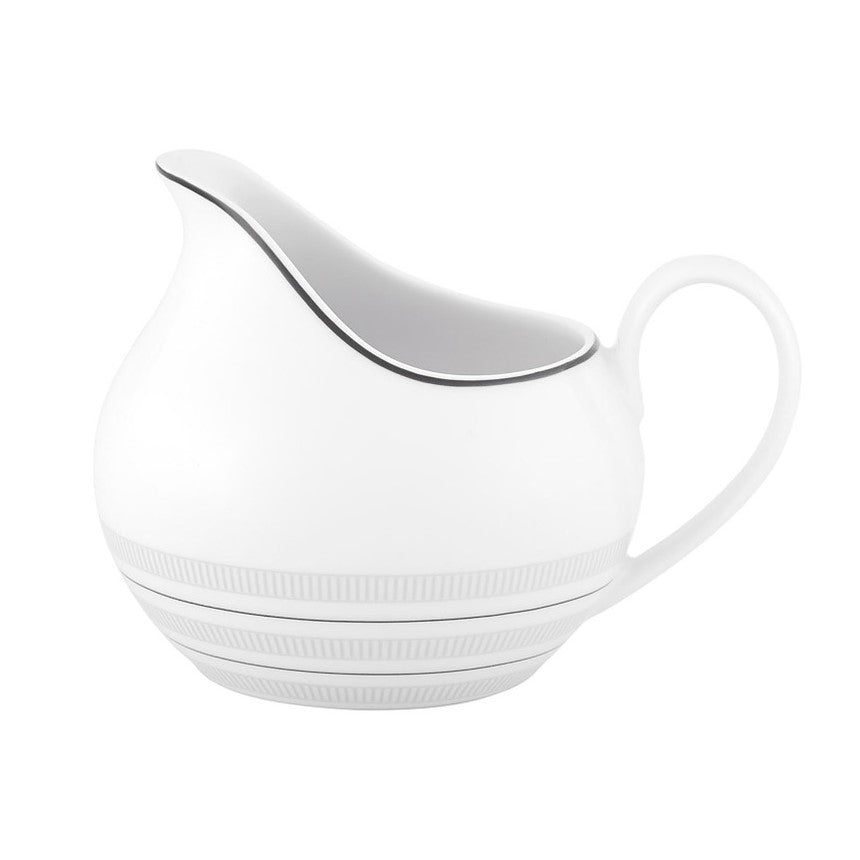 Vista Alegre Porcelain Elegant Milk Jug