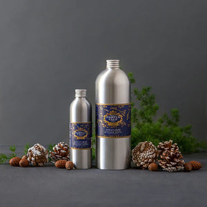 Castelbel Portus Cale Festive Blue Diffuser Refill 250 mL
