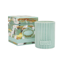 Load image into Gallery viewer, Castelbel Portus Cale White Crane Aromatic Candle
