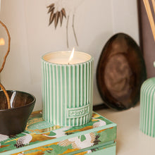 Load image into Gallery viewer, Castelbel Portus Cale White Crane Aromatic Candle
