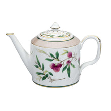Load image into Gallery viewer, Vista Alegre Lychee Porcelain Complete Tea Set
