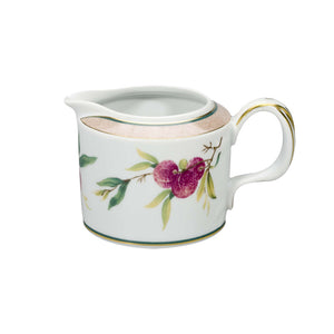 Vista Alegre Lychee Porcelain Complete Coffee Set