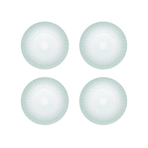 Vista Alegre Venezia Dessert Plate, Set of 4