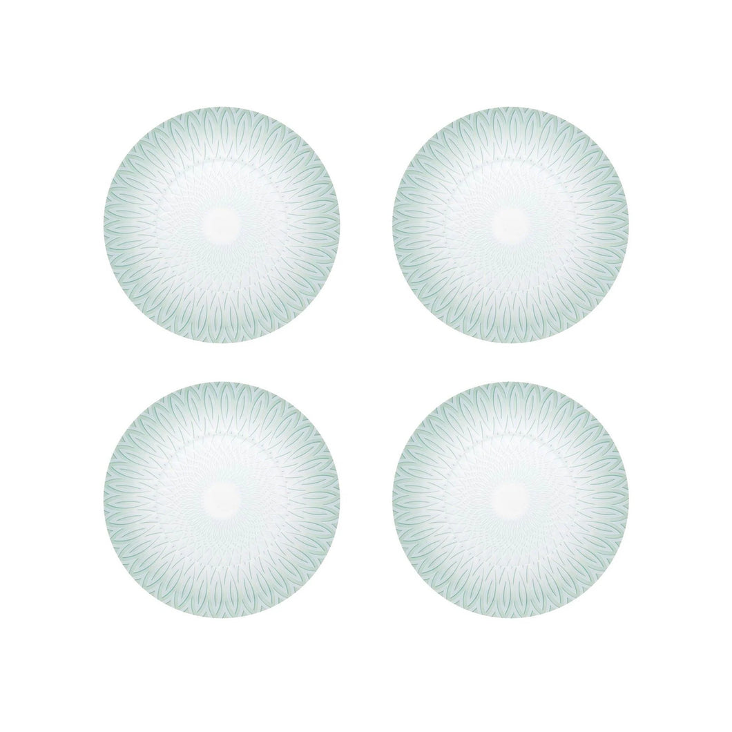 Vista Alegre Venezia Dessert Plate, Set of 4