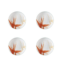 Load image into Gallery viewer, Vista Alegre Fiji Dessert Plate, Set of 4
