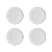Load image into Gallery viewer, Vista Alegre Broadway White Soup Plate, Set of 4
