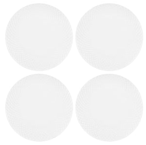 Vista Alegre Maya Bread and Butter Plate, Set of 4