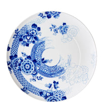 Load image into Gallery viewer, Vista Alegre Blue Ming Round Platter
