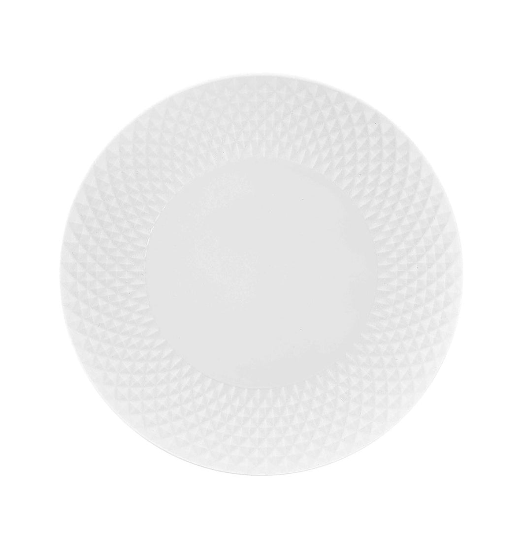 Vista Alegre Maya Charger Plate