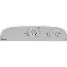 Load image into Gallery viewer, Whirlpool 3LWED4830FW 15 kg Electric Dryer, 220-240V 50Hz, Export Only
