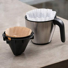 Load image into Gallery viewer, Breville BDC400BSS Precision Brewer Glass, Coffee Maker, Brushed Stainless Steel
