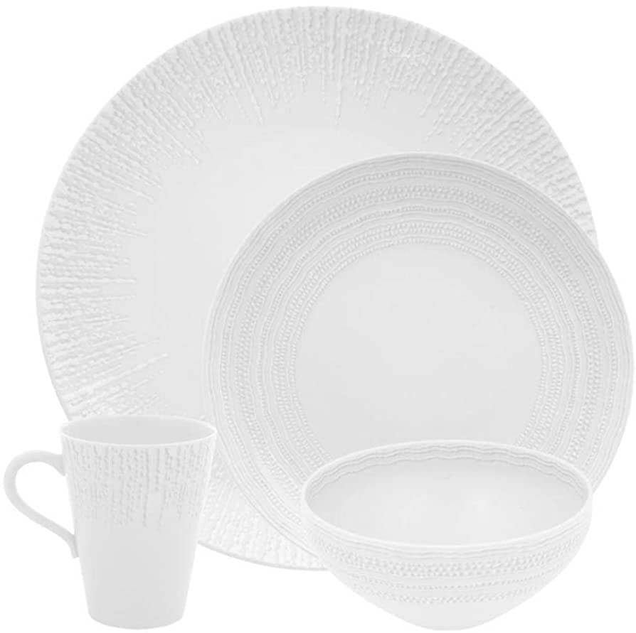 Vista Alegre Mar 16 Piece Dinnerware Set