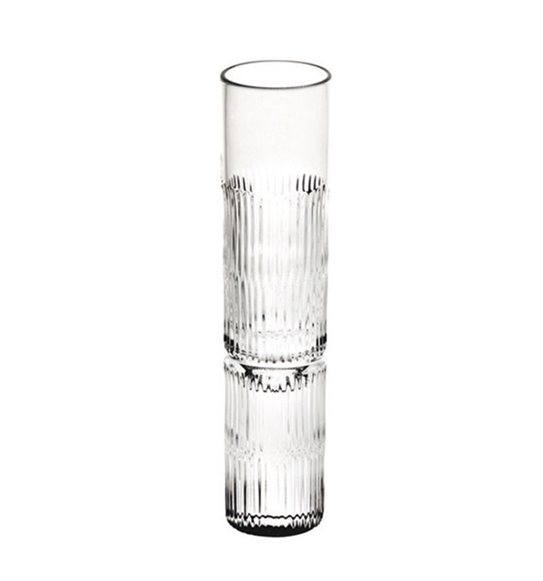 Vista Alegre Crystal Vendome Shot Glass