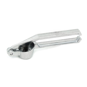 Nicul Aluminum Made in Portugal Garlic Press Tool
