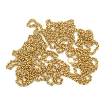 Load image into Gallery viewer, Traditional Portuguese Filigree Costume Thin Necklace

