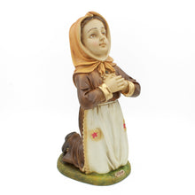 Load image into Gallery viewer, Three Shepherds of Fatima Religious Figurine Statue Made In Portugal
