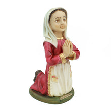 Load image into Gallery viewer, Three Shepherds of Fatima Religious Figurine Statue Made In Portugal
