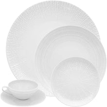 Load image into Gallery viewer, Vista Alegre Mar 20 Piece Dinnerware Set
