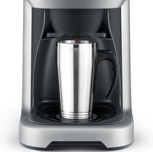 Load image into Gallery viewer, Breville BDC650BSS Grind Control Coffee Maker, Brushed Stainless Steel
