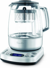 Load image into Gallery viewer, Breville BTM800XL Tea Maker, Brushed Stainless Steel
