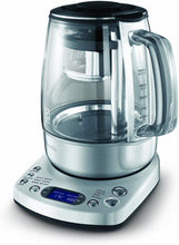 Load image into Gallery viewer, Breville BTM800XL Tea Maker, Brushed Stainless Steel
