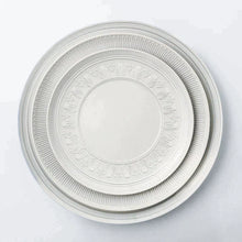 Load image into Gallery viewer, Vista Alegre Ornament Soup Plate, Set of 4
