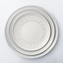 Load image into Gallery viewer, Vista Alegre Ornament Dessert Plate, Set of 4
