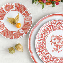 Load image into Gallery viewer, Vista Alegre Coralina Dinner Plate, Set of 4
