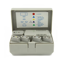 Load image into Gallery viewer, 50-1600W 220 To 110 Volt Travel Power Voltage Converter Transformer Step Down
