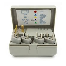 Load image into Gallery viewer, 50-1600W 220 To 110 Volt Travel Power Voltage Converter Transformer Step Down
