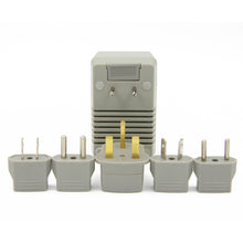 Load image into Gallery viewer, 50-1600W 220 To 110 Volt Travel Power Voltage Converter Transformer Step Down
