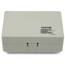Load image into Gallery viewer, 50-1600W 220 To 110 Volt Travel Power Voltage Converter Transformer Step Down
