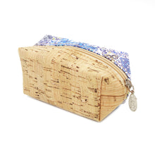 Load image into Gallery viewer, 100% Natural Portuguese Cork Woman Coin Holder
