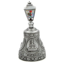 Load image into Gallery viewer, Zinc Alloy Hand Bell Souvenir From Portugal GS3481

