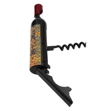 Load image into Gallery viewer, Wine Pump Vacuum Bottle Sealer and Bottle Opener/Corkscrew with Cork
