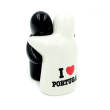 Load image into Gallery viewer, I Love Portugal Salt &amp; Pepper Shaker Set
